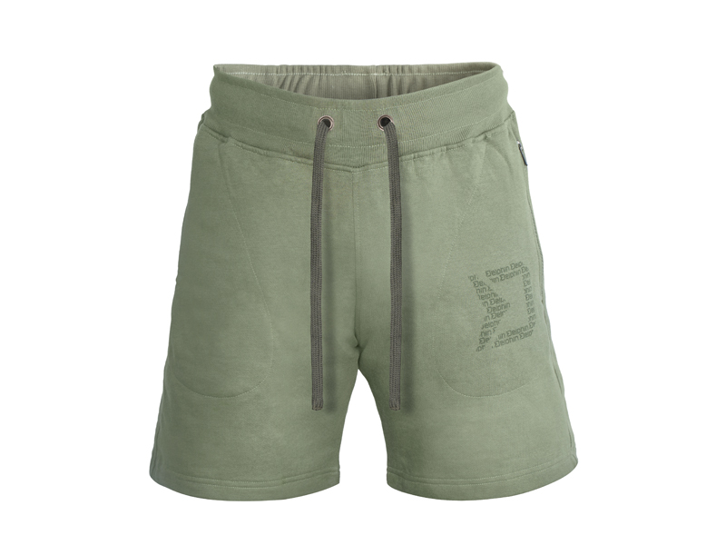 Delphin - LOGOS rövidnadrág - Image 2