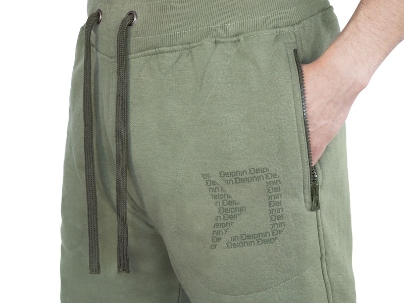 Delphin - LOGOS rövidnadrág - Image 4