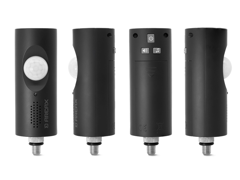 Delphin - Mozgásérzékelő AreaX - Image 2