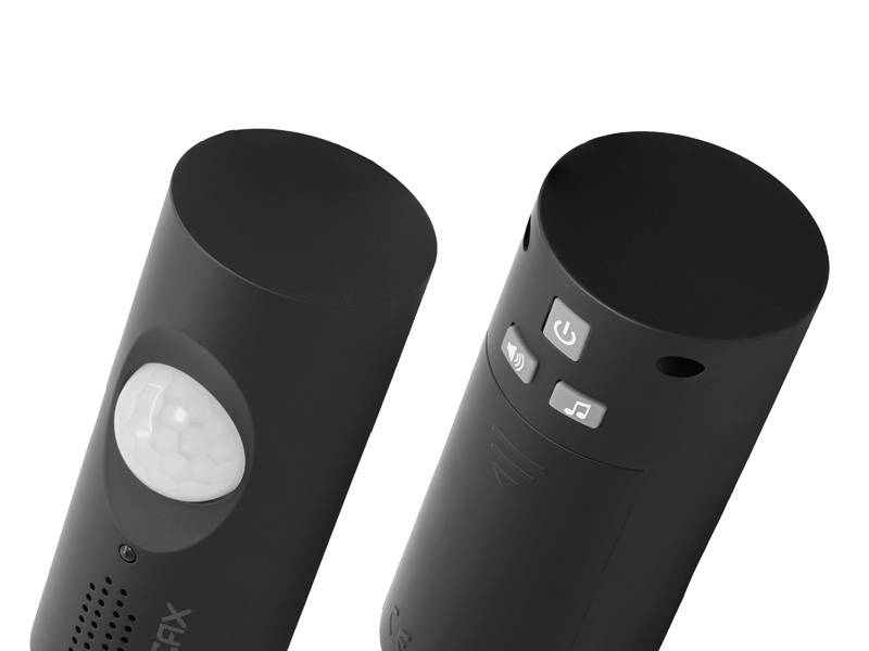 Delphin - Mozgásérzékelő AreaX - Image 3