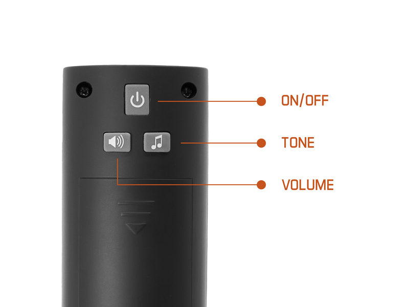 Delphin - Mozgásérzékelő AreaX - Image 4