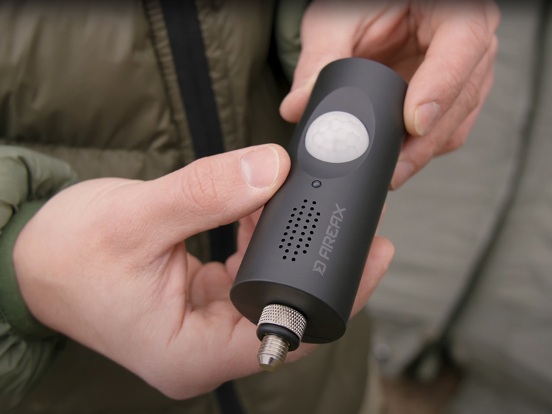 Delphin - Mozgásérzékelő AreaX - Image 6