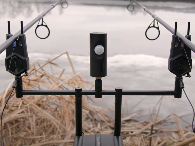 Delphin - Mozgásérzékelő AreaX - Image 7