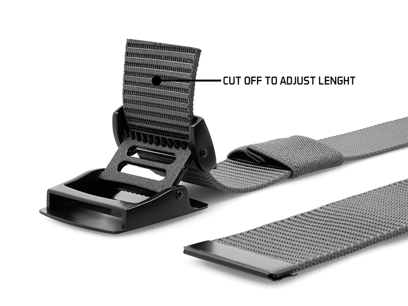 Delphin - BlackWAY öv - Image 3