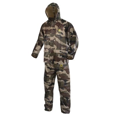 Delphin - PROOF kétrészes esőruha