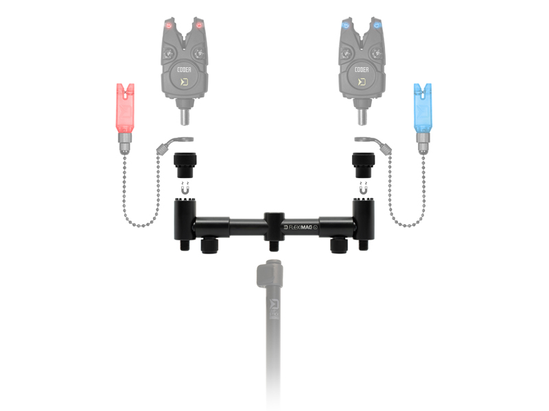 Delphin - FlexiMAG BUZZ Állítható buzz bar L - Image 5