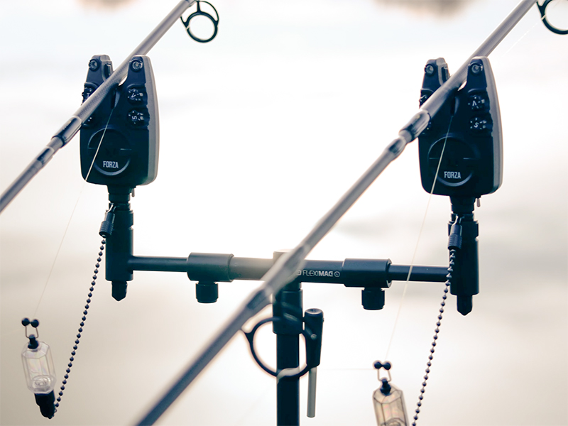 Delphin - FlexiMAG BUZZ Állítható buzz bar L - Image 6