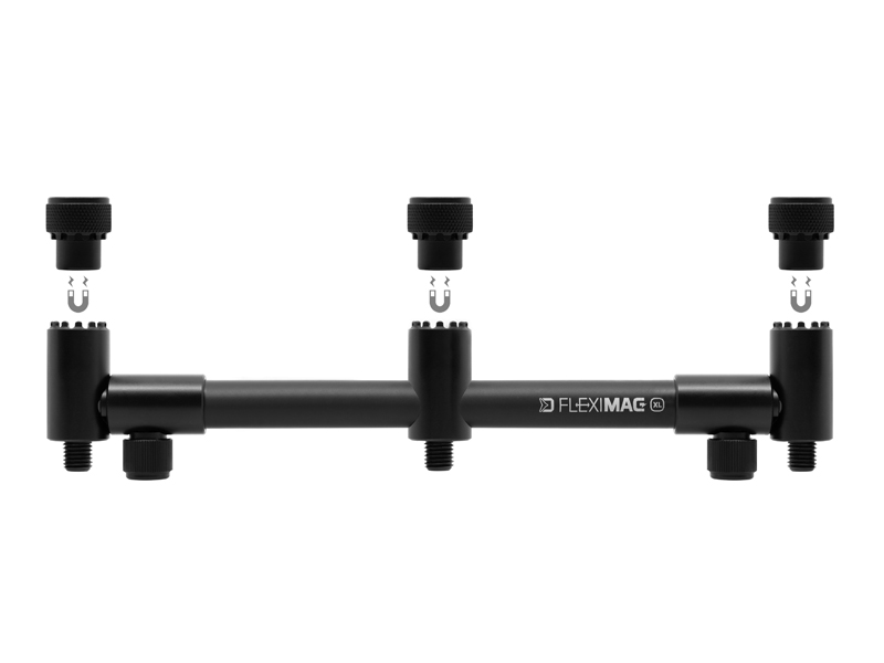 Delphin - FlexiMAG BUZZ Állítható buzz bar XL