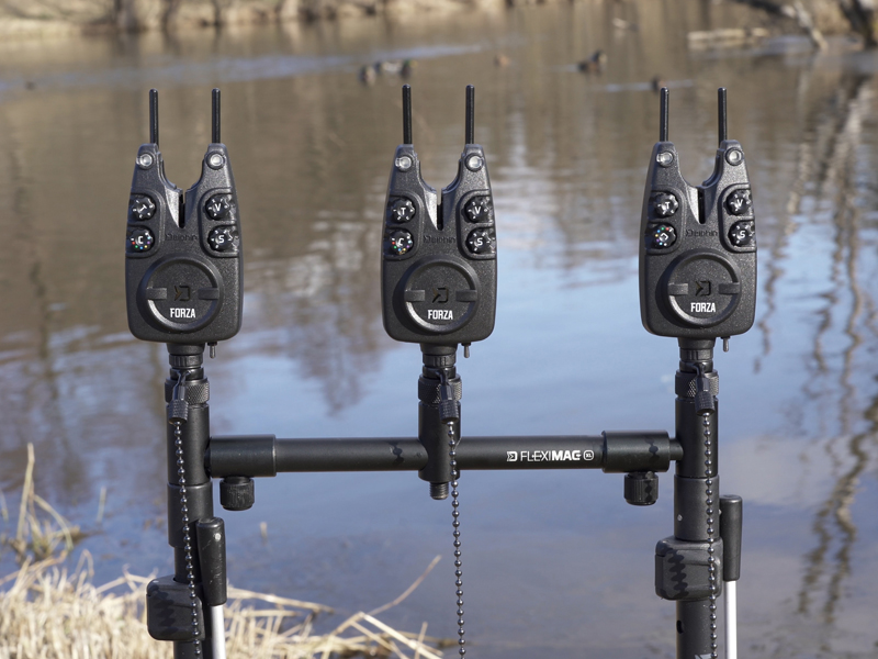 Delphin - FlexiMAG BUZZ Állítható buzz bar XL - Image 6