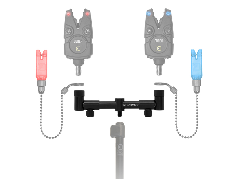 Delphin - FlexiBUZZ állítható buzz bar L - Image 5