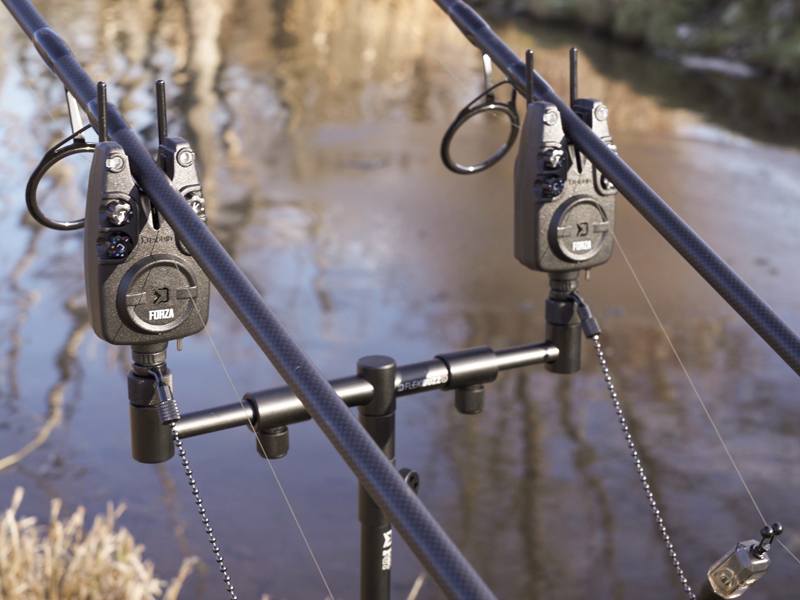 Delphin - FlexiBUZZ állítható buzz bar L - Image 6