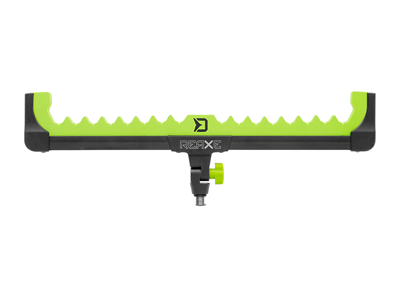 Delphin - REAXE EvaFRONT Feeder bottartó