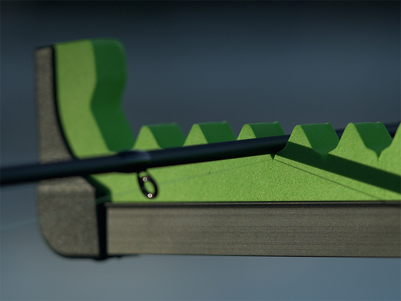 Delphin - REAXE EvaFRONT Feeder bottartó - Image 5