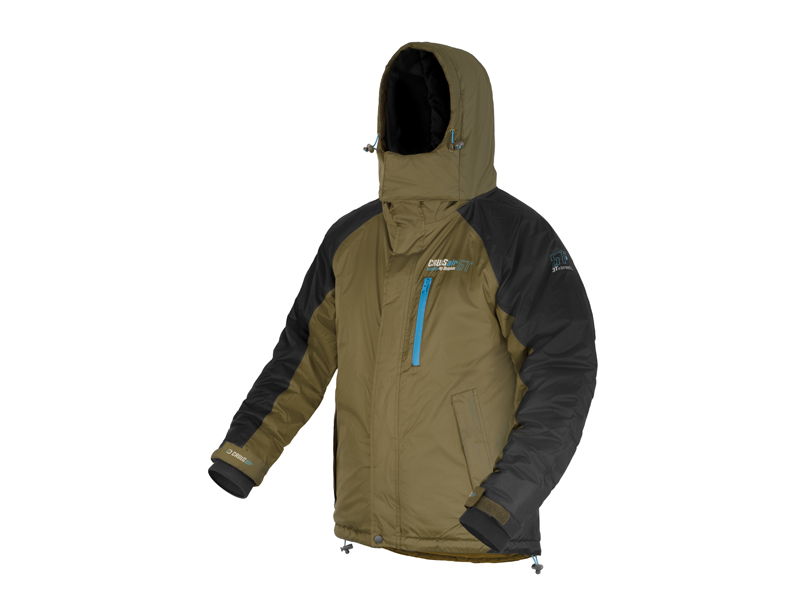 Delphin - Nadrág CruisAIR WINTER 5T - Image 2