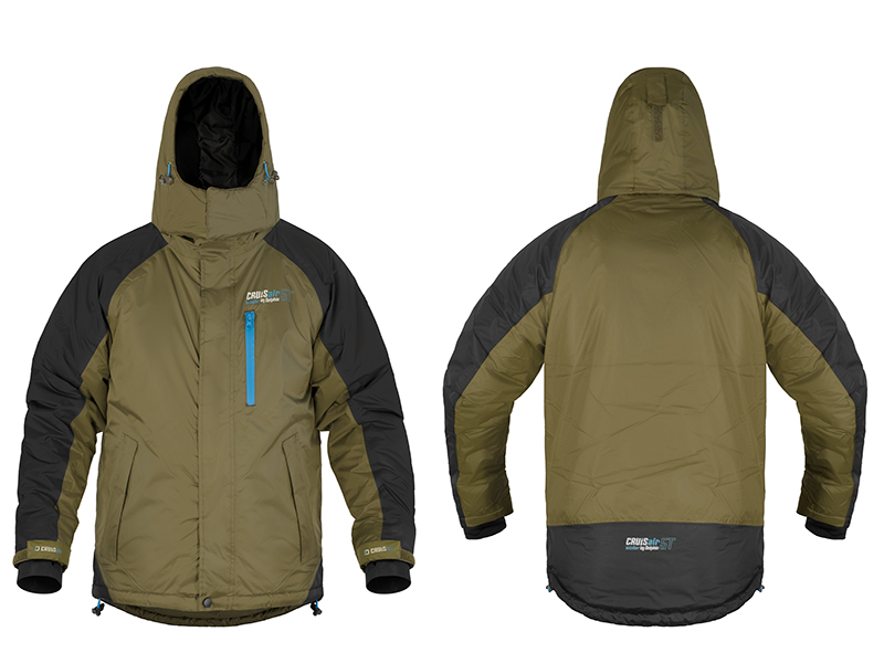 Delphin - Nadrág CruisAIR WINTER 5T - Image 3