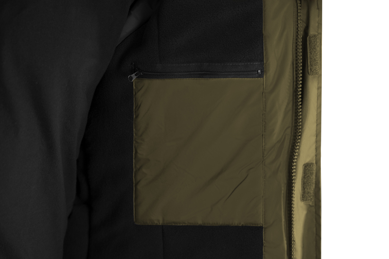 Delphin - Nadrág CruisAIR WINTER 5T - Image 7