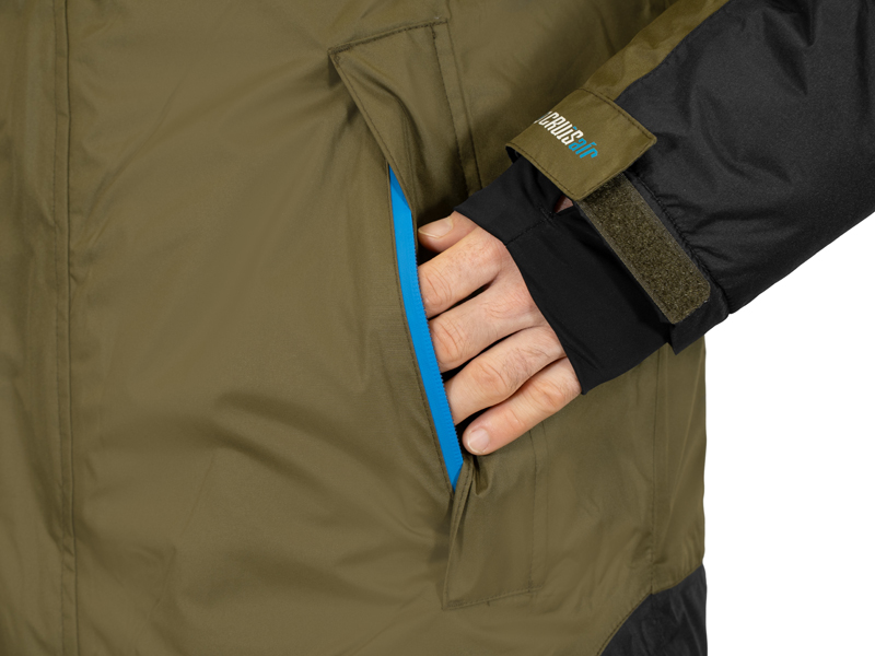 Delphin - Nadrág CruisAIR WINTER 5T - Image 9