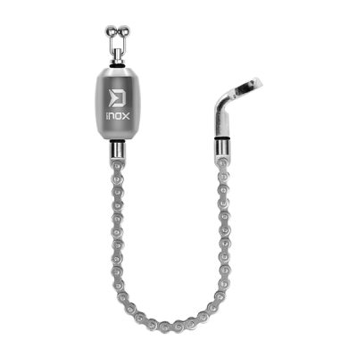 Delphin - INOX Függő láncos kapásjelző