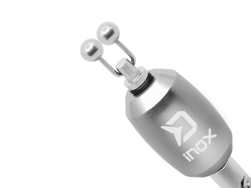 Delphin - INOX Függő láncos kapásjelző - Image 4