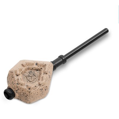 Delphin - CyberBARBED TUBE ólomsúly