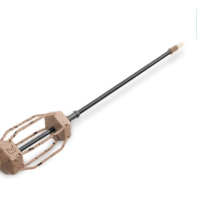 Delphin - EazySIX ólom feeder kosár csővel