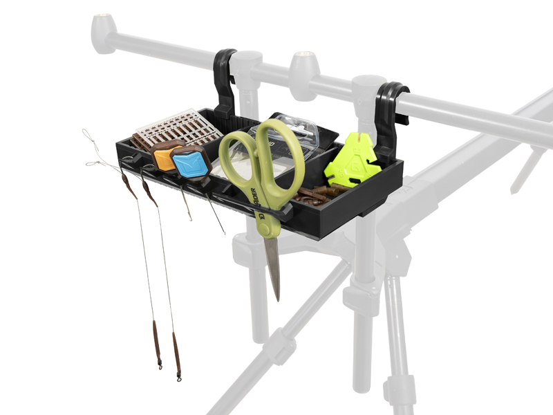 Delphin - Rodpod polc ShelfPOD / BlackWAY - Image 2