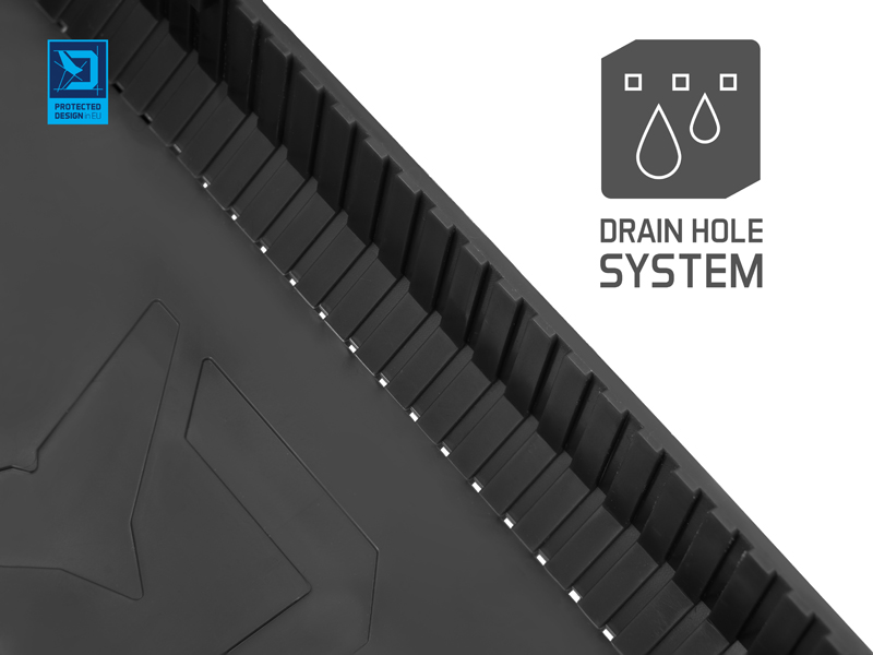 Delphin - Rodpod polc ShelfPOD / BlackWAY - Image 6