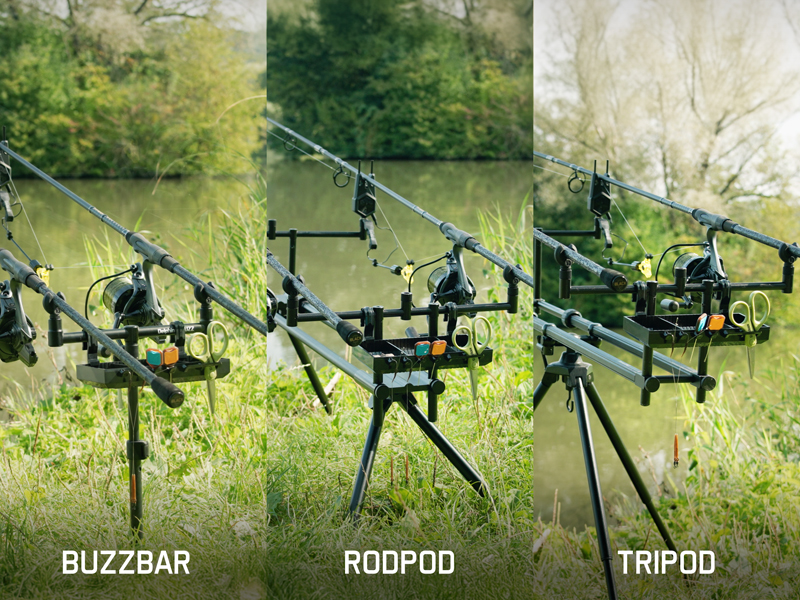 Delphin - Rodpod polc ShelfPOD / BlackWAY - Image 9