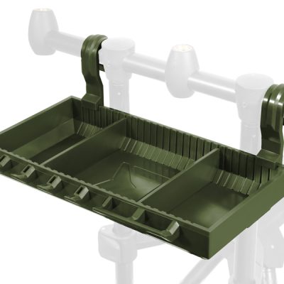 Delphin - Rodpod polc ShelfPOD / Camo