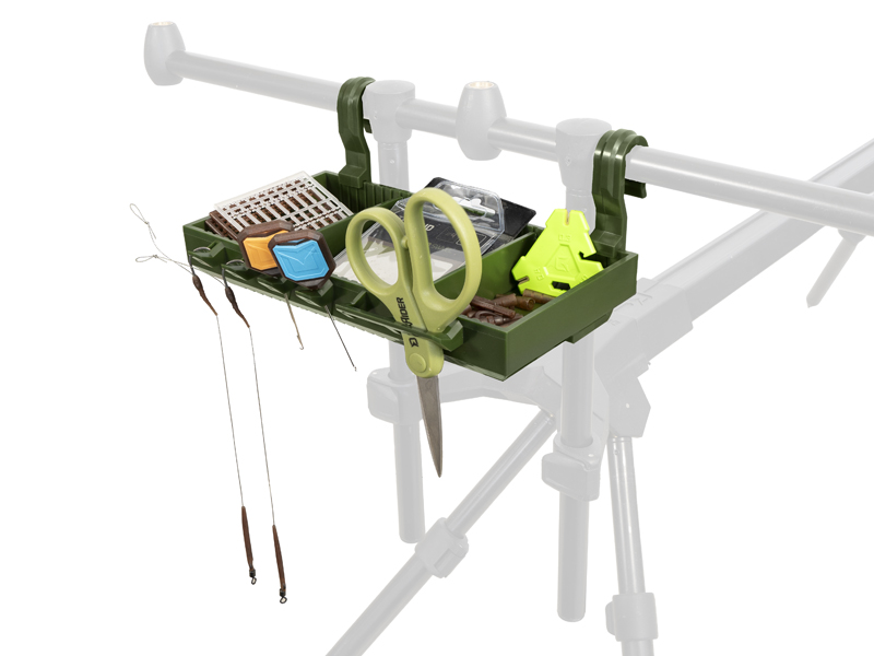 Delphin - Rodpod polc ShelfPOD / Camo - Image 2