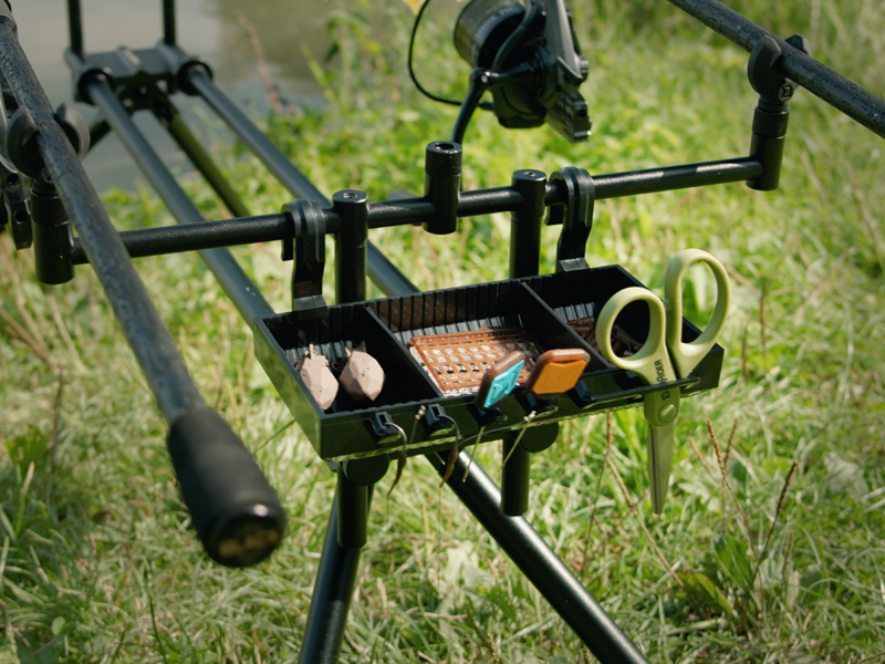 Delphin - Rodpod polc ShelfPOD / Camo - Image 8