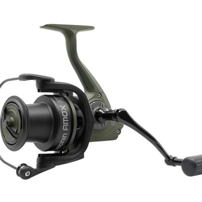 Delphin - AMOX 5T DP