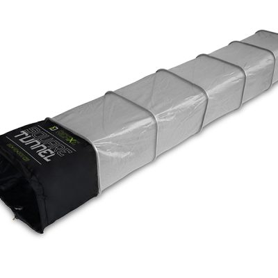 Delphin - REAXE SquareTUNNEL haltartó