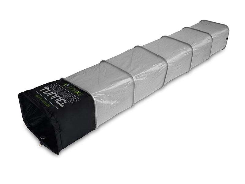 Delphin - REAXE SquareTUNNEL haltartó