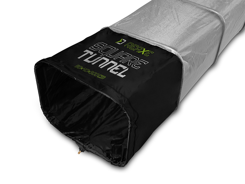 Delphin - REAXE SquareTUNNEL haltartó - Image 2