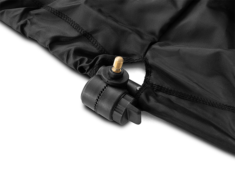 Delphin - REAXE SquareTUNNEL haltartó - Image 4