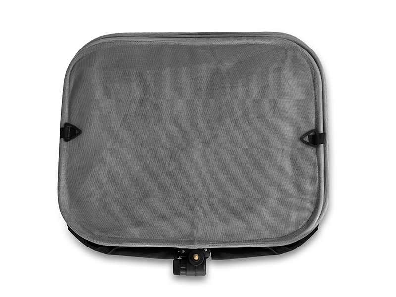 Delphin - REAXE SquareTUNNEL haltartó - Image 6