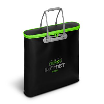 Delphin - REAXE WetNET haltartó táska