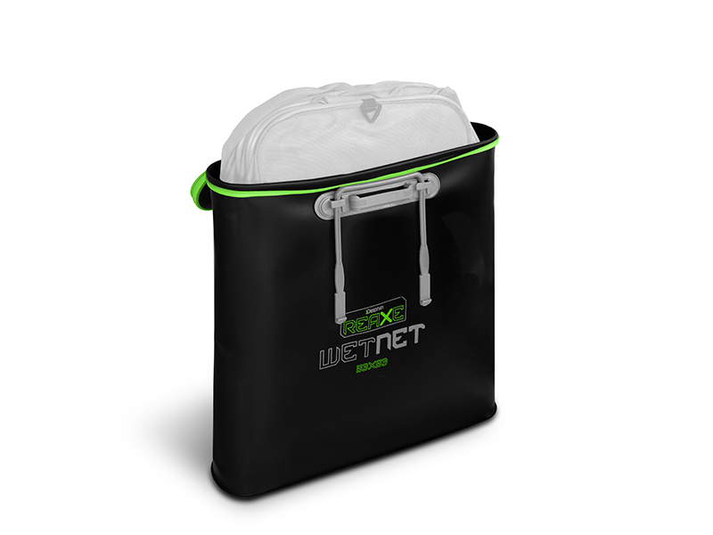 Delphin - REAXE WetNET haltartó táska - Image 2