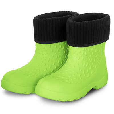 Delphin - YUPIE Gyerek csizma béléssel