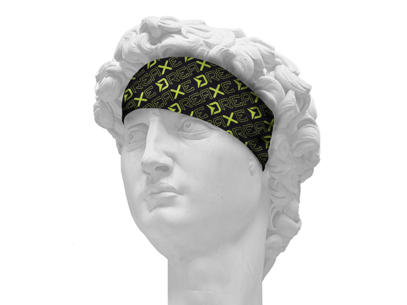 Delphin - Multifunkcionális kendő REAXE - Image 4