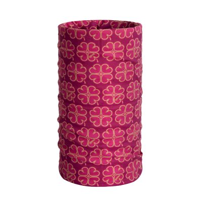 Delphin - Multifunkcionális kendő QUEEN 4LOVE