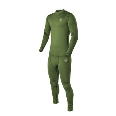 Delphin - ArmaX Thermo szett - Felső + Alsó