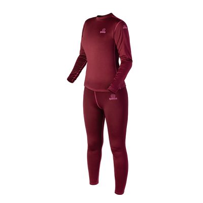 Delphin - Termo szett felső + alsó QUEEN 4LOVE