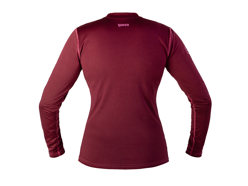 Delphin - Termo szett felső + alsó QUEEN 4LOVE - Image 4