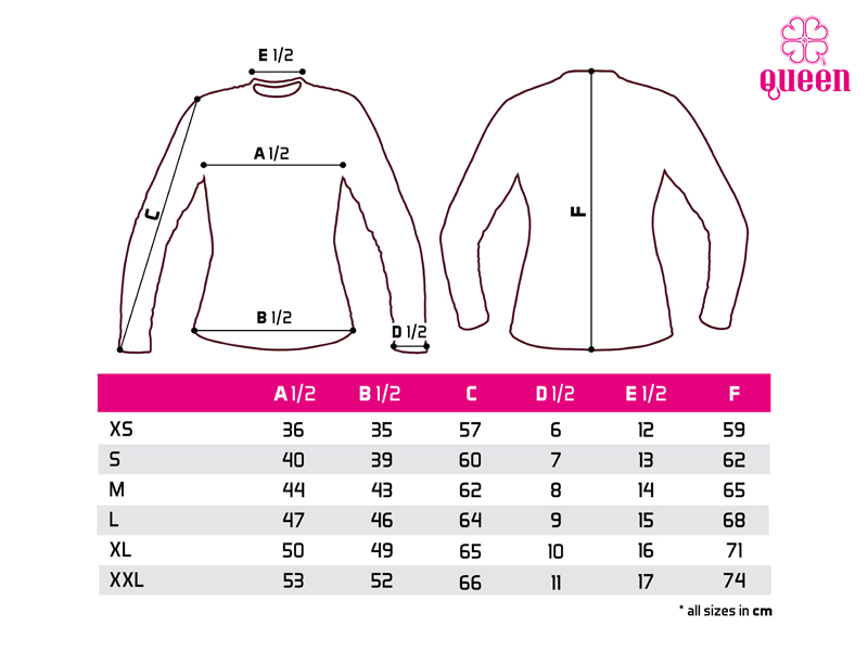 Delphin - Termo szett felső + alsó QUEEN 4LOVE - Image 9