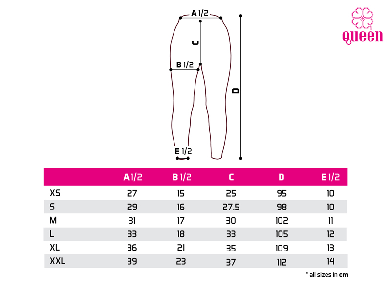 Delphin - Termo szett felső + alsó QUEEN 4LOVE - Image 10