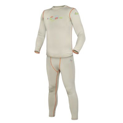 Delphin - Gyermek termo szett felső + alsó YUPIE