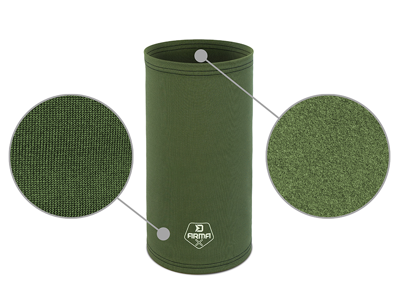 Delphin - ArmaX Thermo nyakmelegítő - Image 2