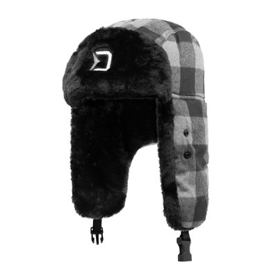 Delphin - BlackWAY téli sapka